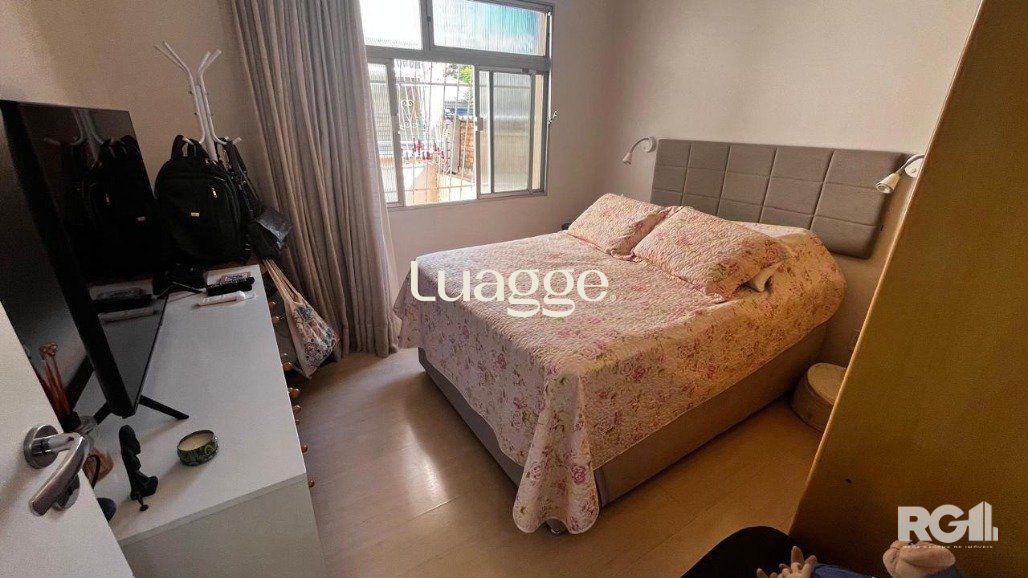 Apartamento, 1 quarto, 39 m² - Foto 11