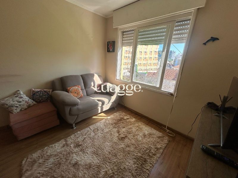 Apartamento, 1 quarto, 40 m² - Foto 2