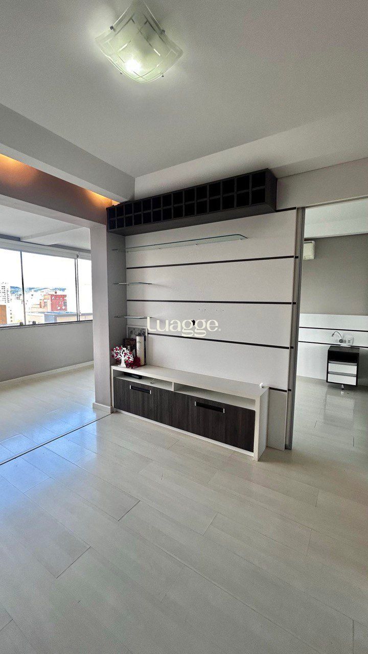 Apartamento, 1 quarto, 41 m² - Foto 4