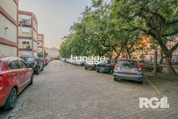 Apartamento à venda com 2 quartos, 50m² - Foto 21