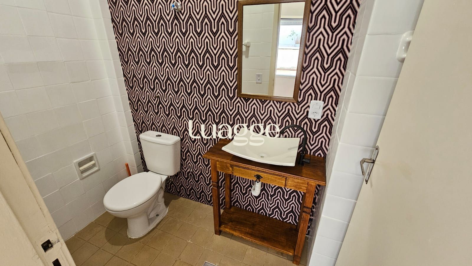 Apartamento, 1 quarto, 38 m² - Foto 4