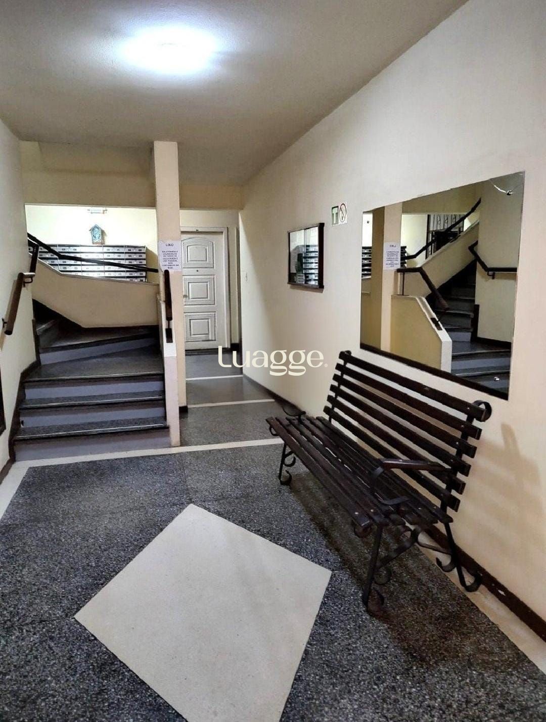 Apartamento à venda com 1 quarto, 35m² - Foto 4