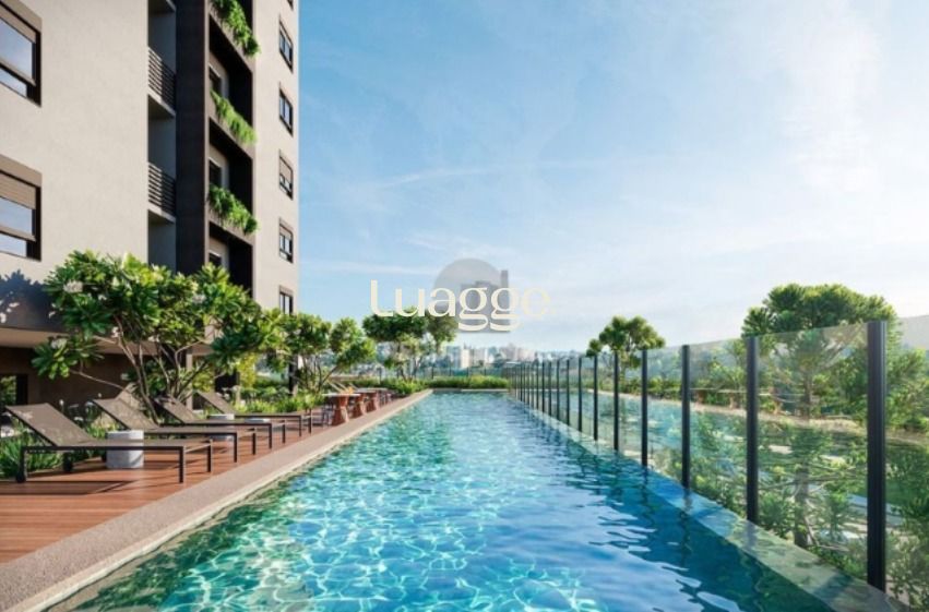 Apartamento à venda com 1 quarto, 51m² - Foto 8
