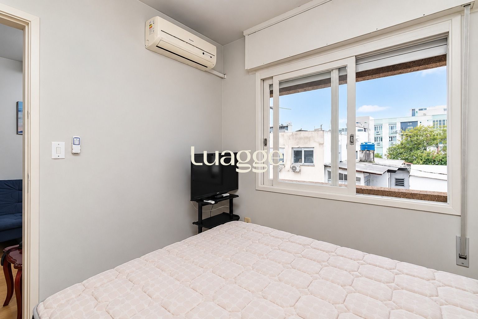 DORMITORIO-JANELA