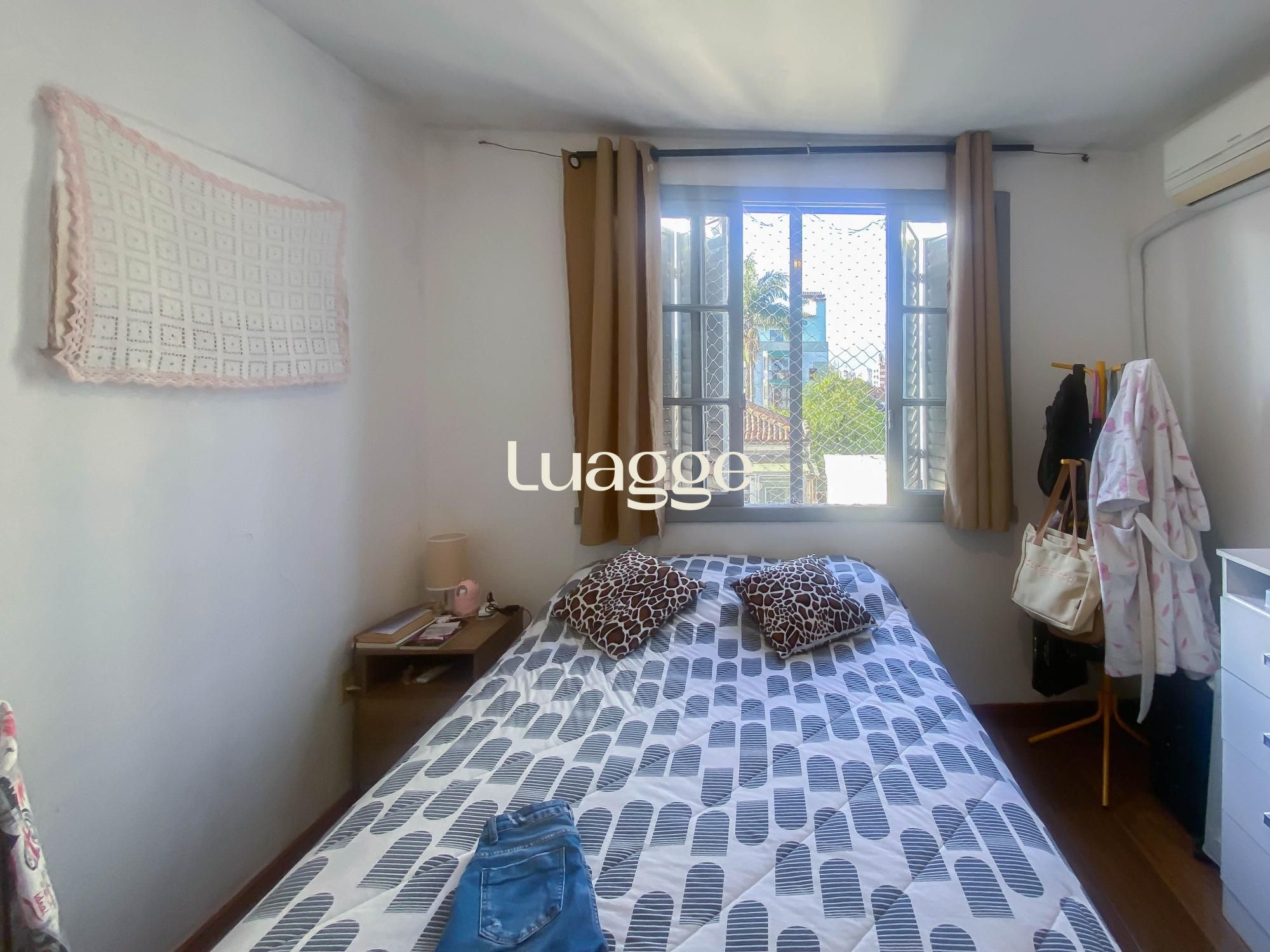 Apartamento, 1 quarto, 45 m² - Foto 4