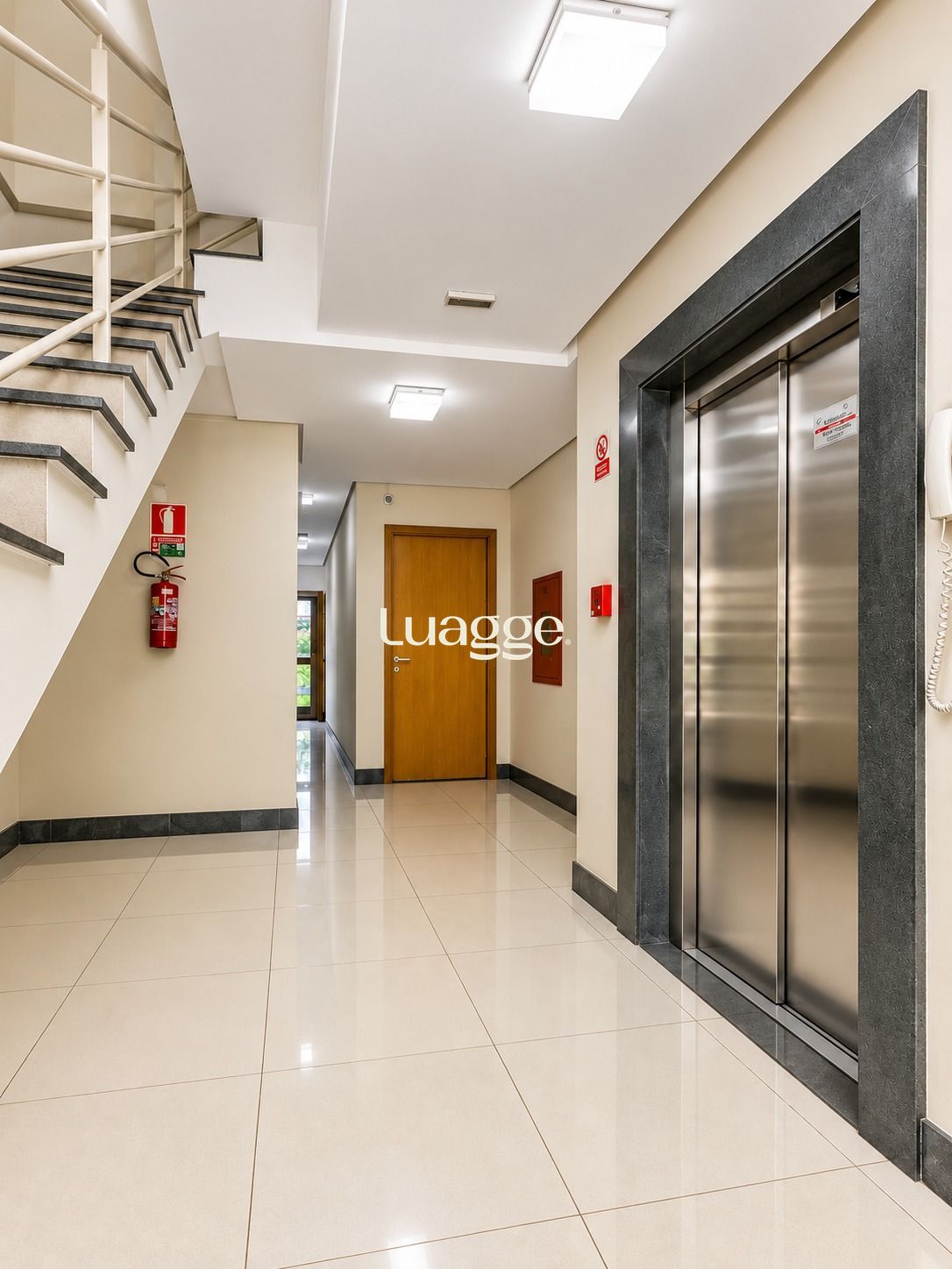 ELEVADOR