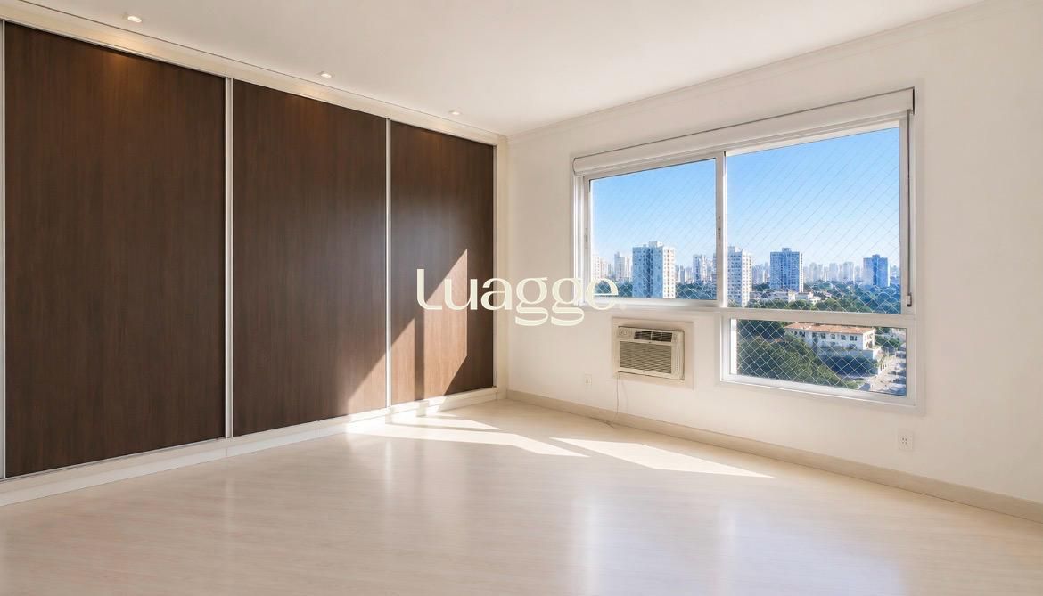 Apartamento, 1 suíte, à venda, 40 m², Rio Branco - Porto Alegre — foto 5