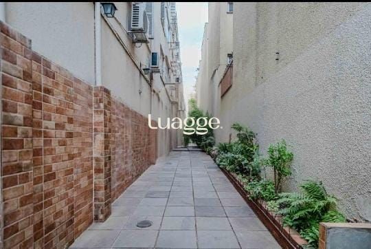 Apartamento à venda com 1 quarto, 35m² - Foto 18