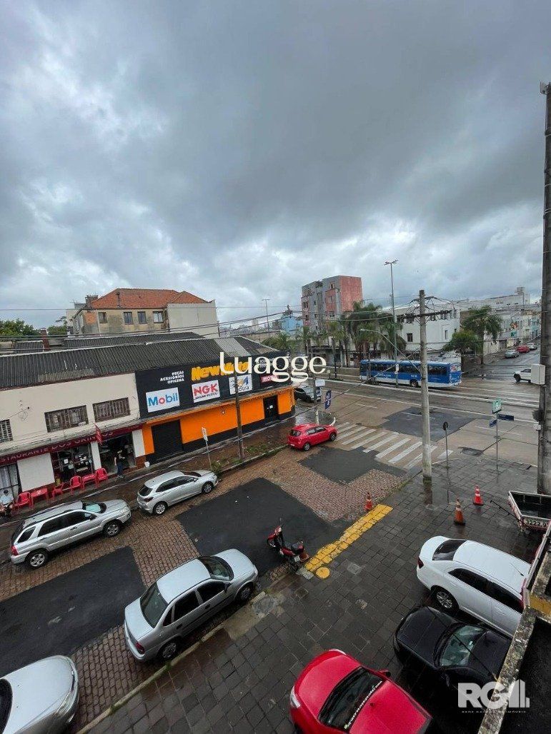 Kitnet e Studio à venda, 25m² - Foto 3