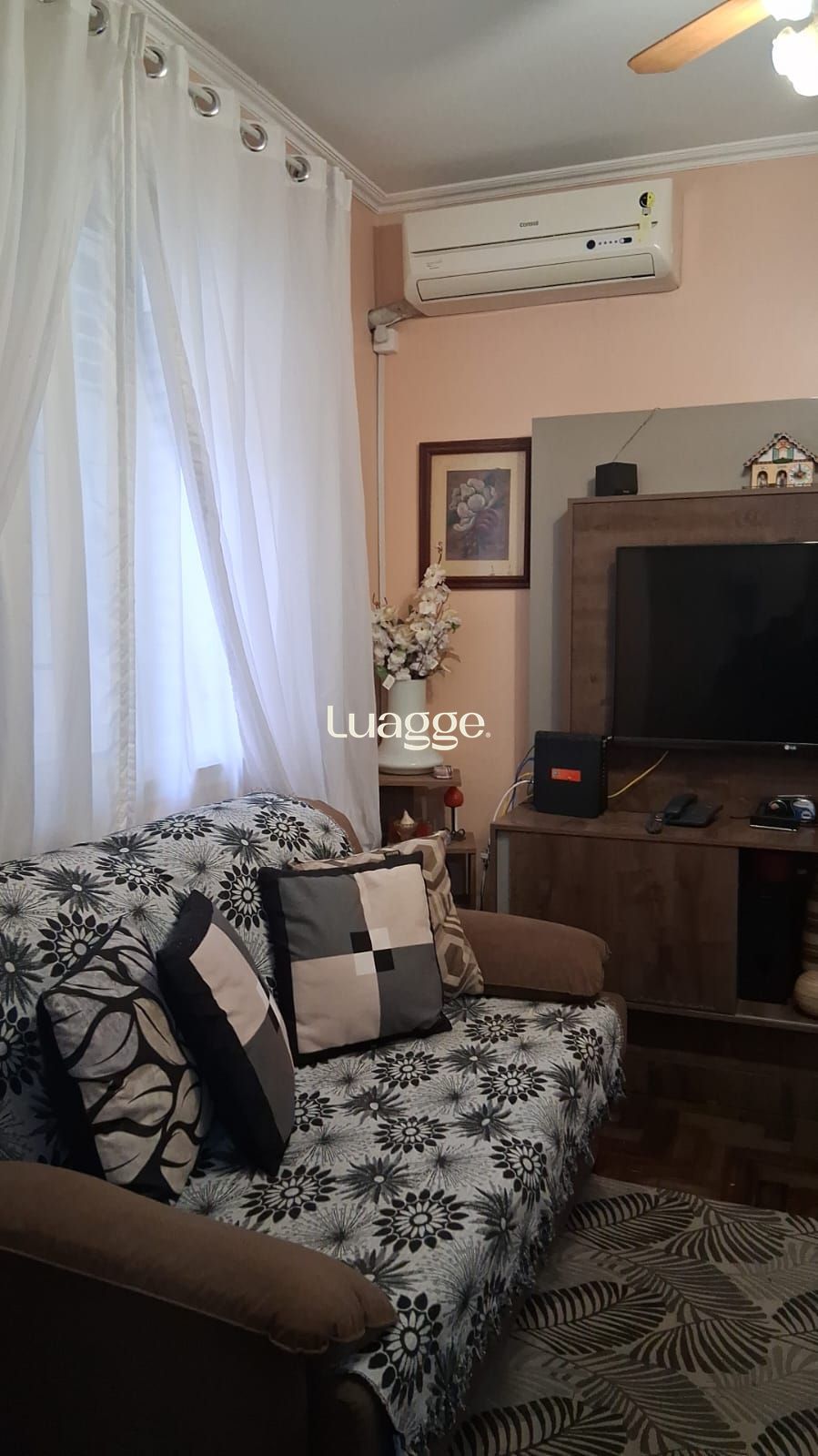 Apartamento, 3 quartos, à venda, 65 m², Santo Antônio - Porto Alegre — foto 2