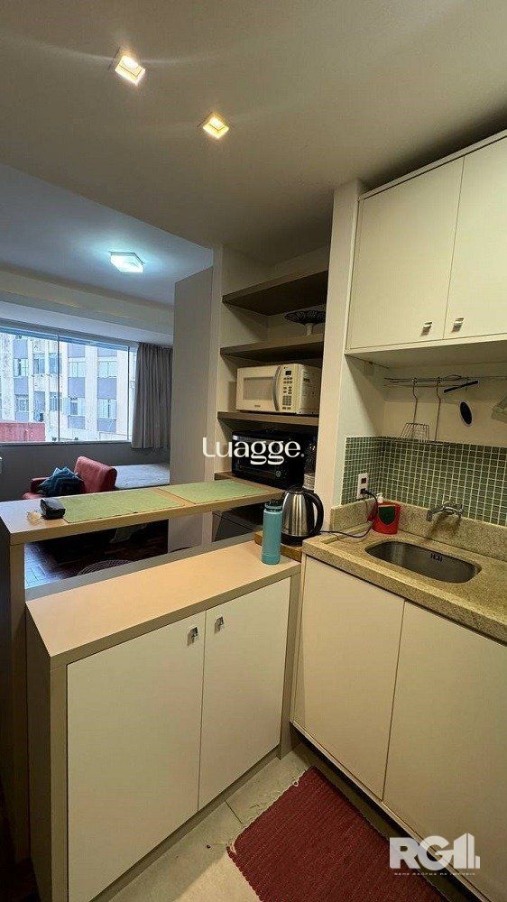 Kitnet-Studio, 23 m² - Foto 14