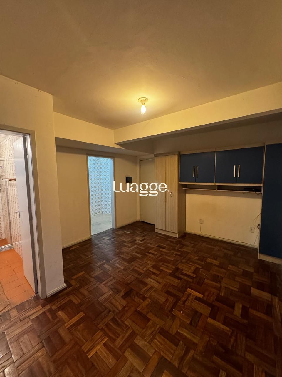Kitnet-Studio, 30 m² - Foto 2