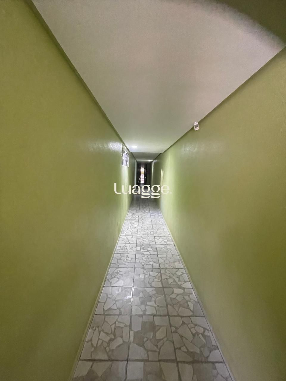 Apartamento, 1 quarto, 31 m² - Foto 3