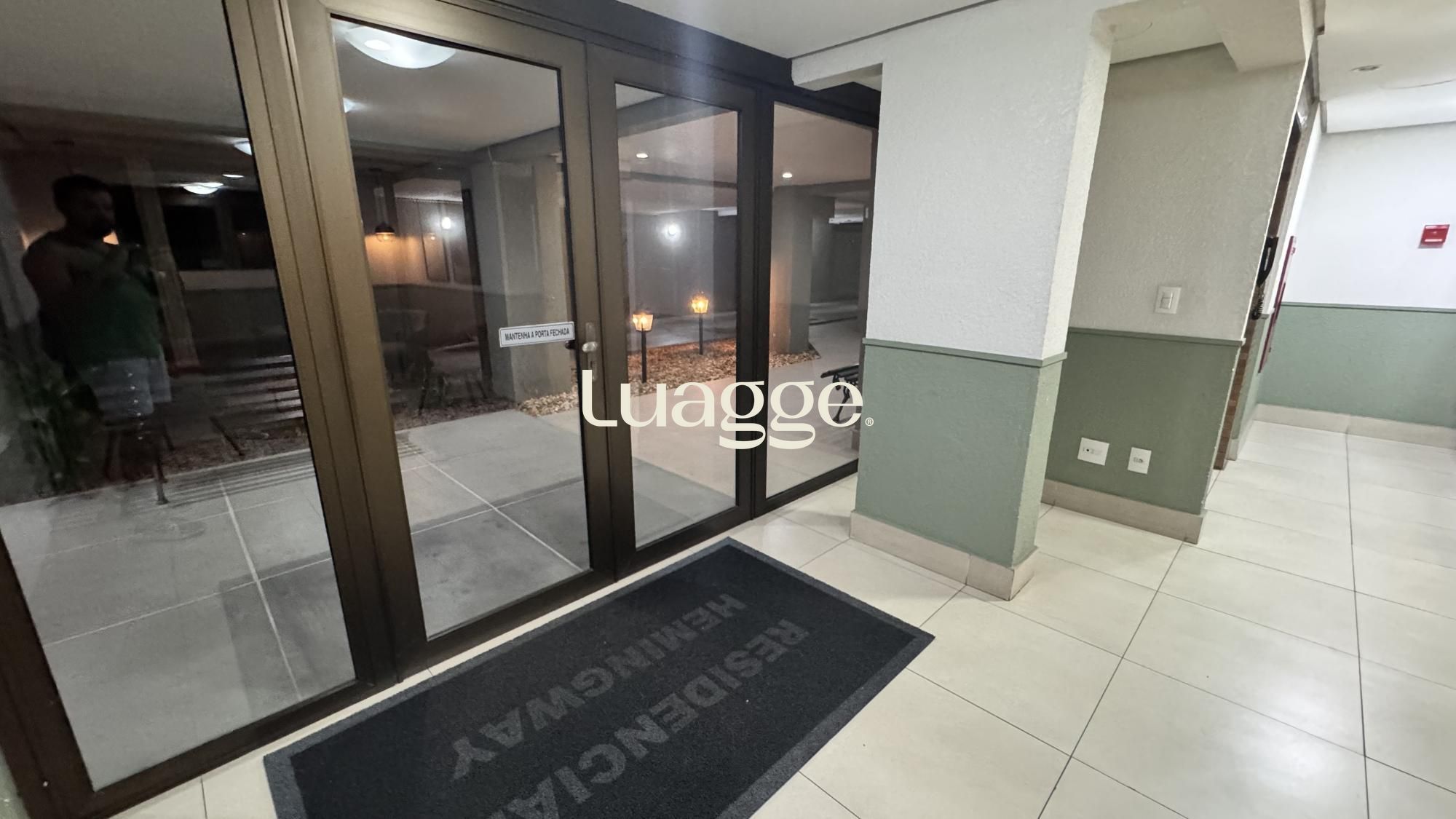 Apartamento à venda com 2 quartos, 63m² - Foto 5