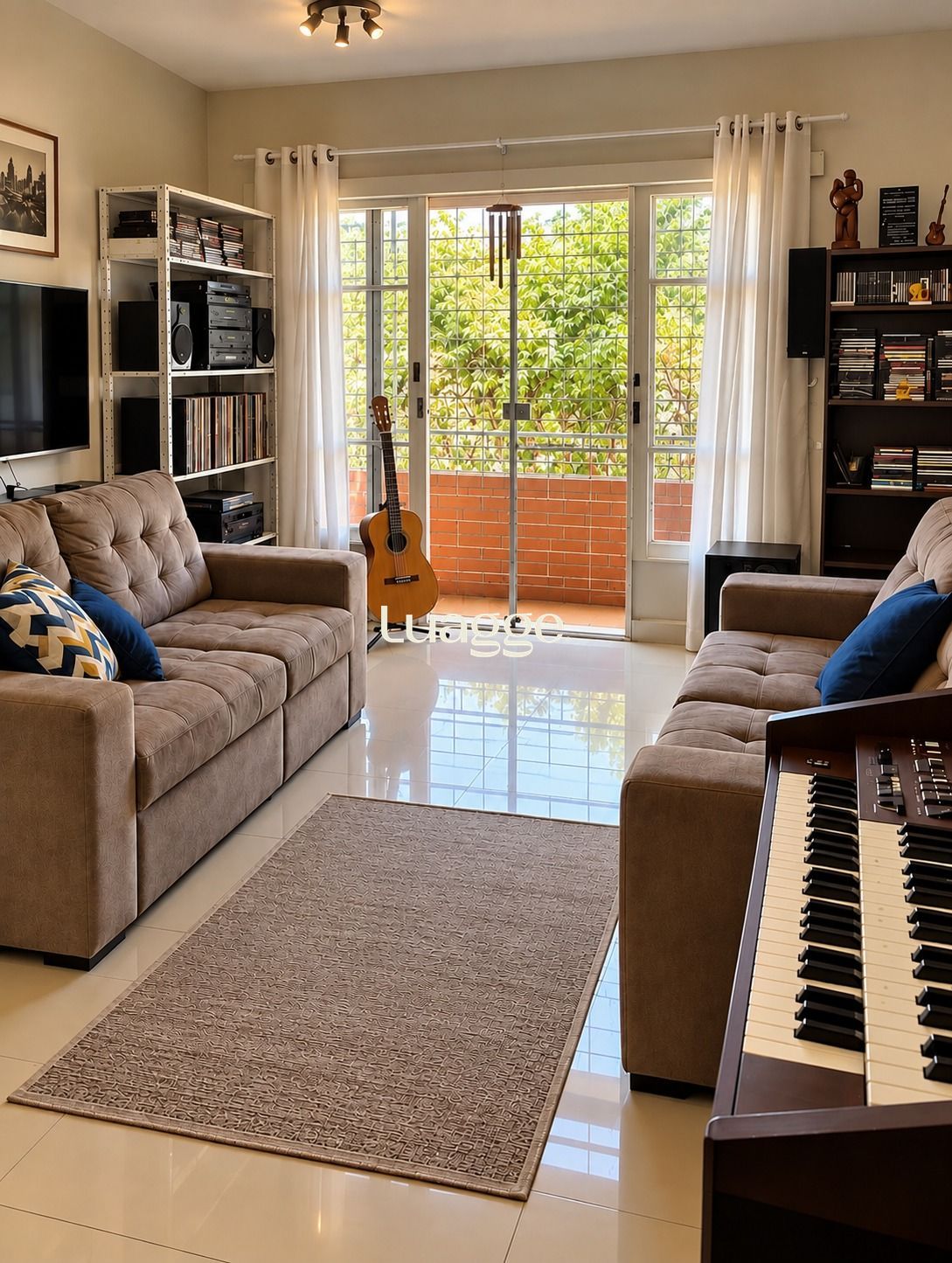 SALA DE ESTAR
