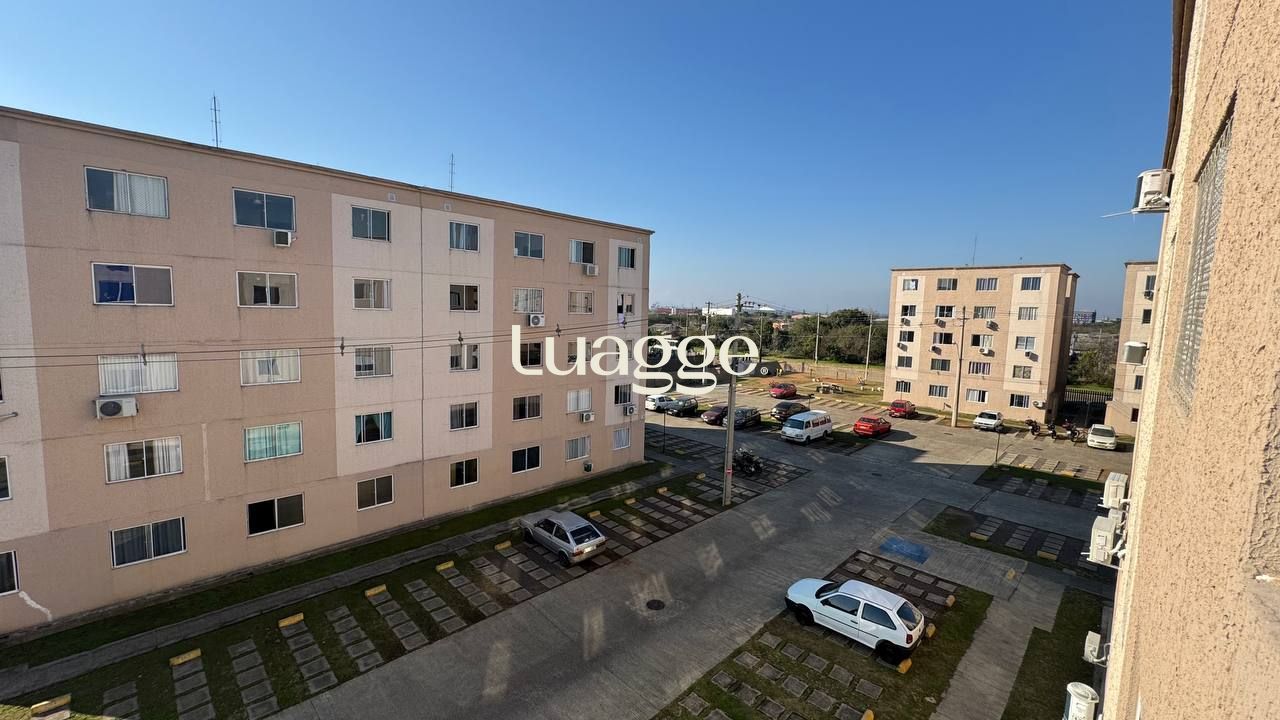 Apartamento, 2 quartos, 42 m² - Foto 3