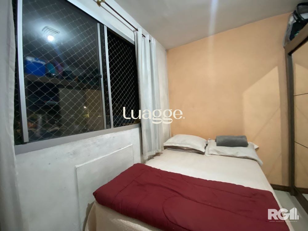 Apartamento, 2 quartos, 41 m² - Foto 5