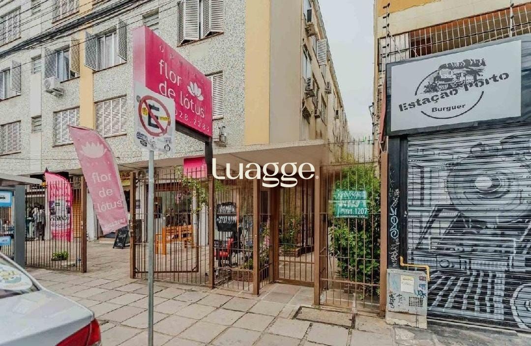 Apartamento à venda com 1 quarto, 35m² - Foto 19