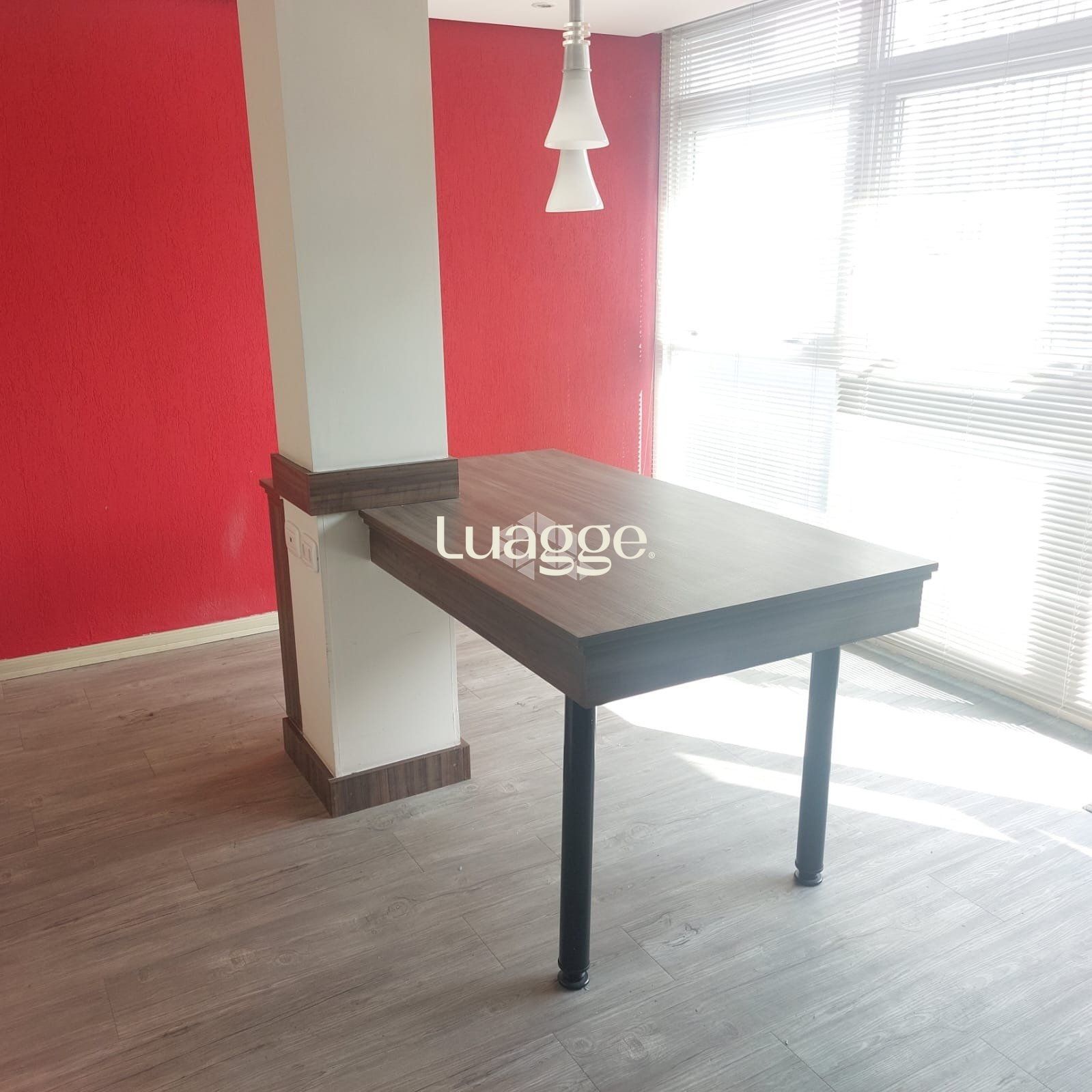 Sala-Conjunto, 49 m² - Foto 4