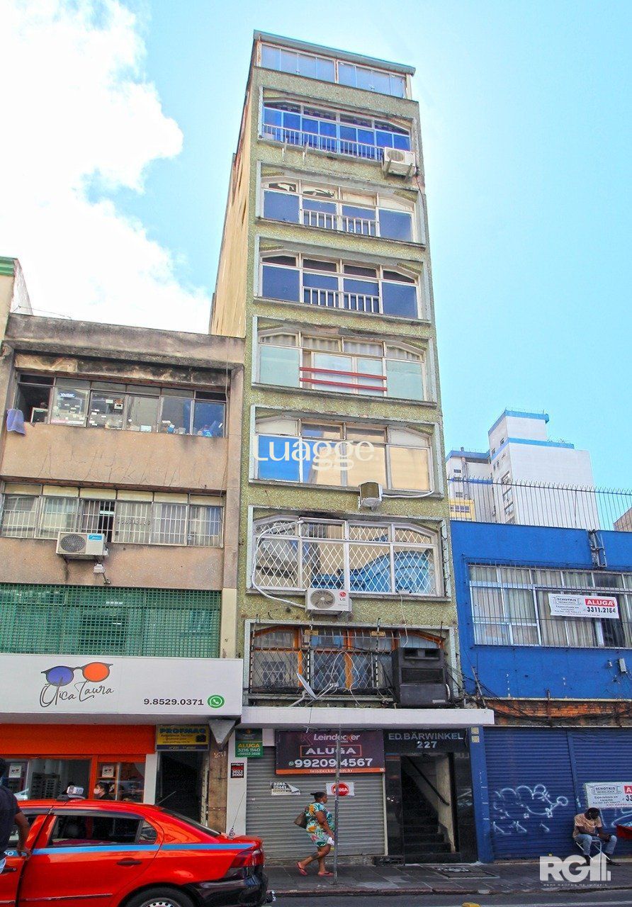 Sala-Conjunto, 47 m² - Foto 1