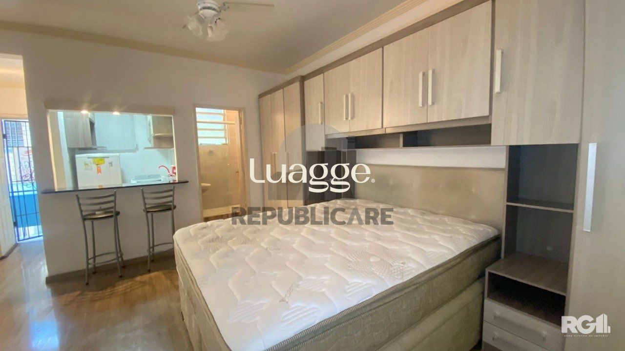 Kitnet-Studio, 29 m² - Foto 6