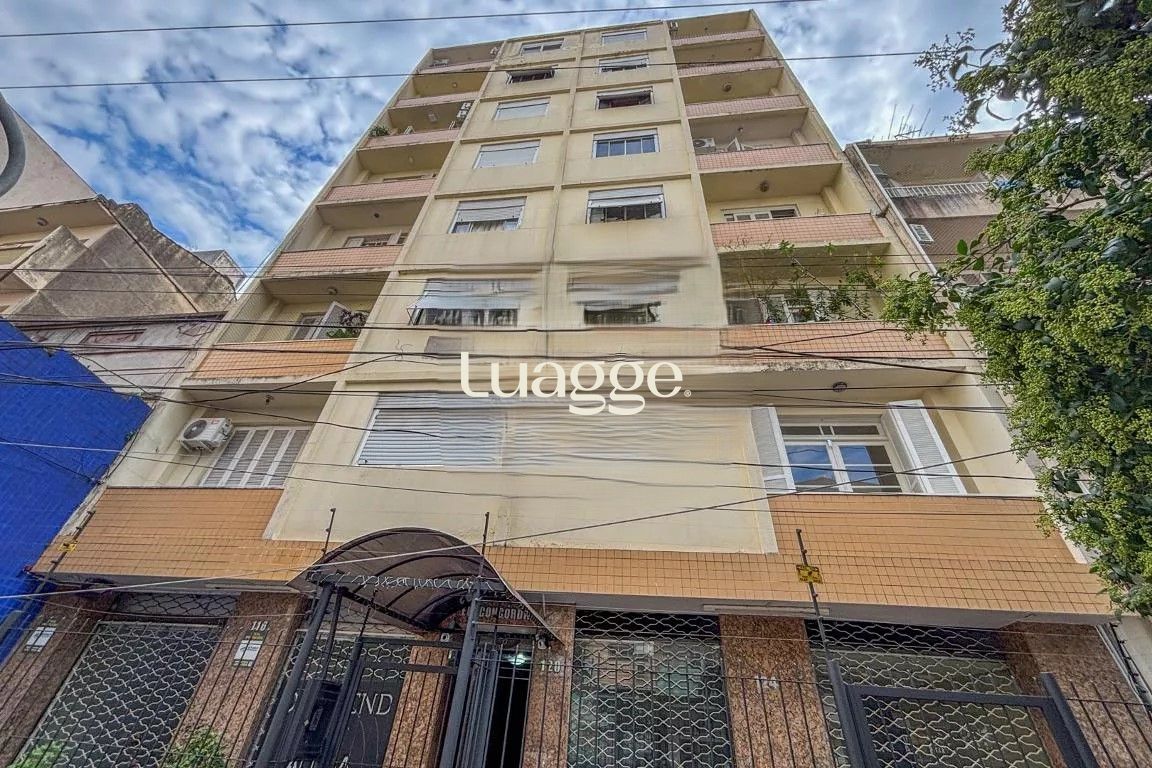 Kitnet-Studio, 20 m² - Foto 1