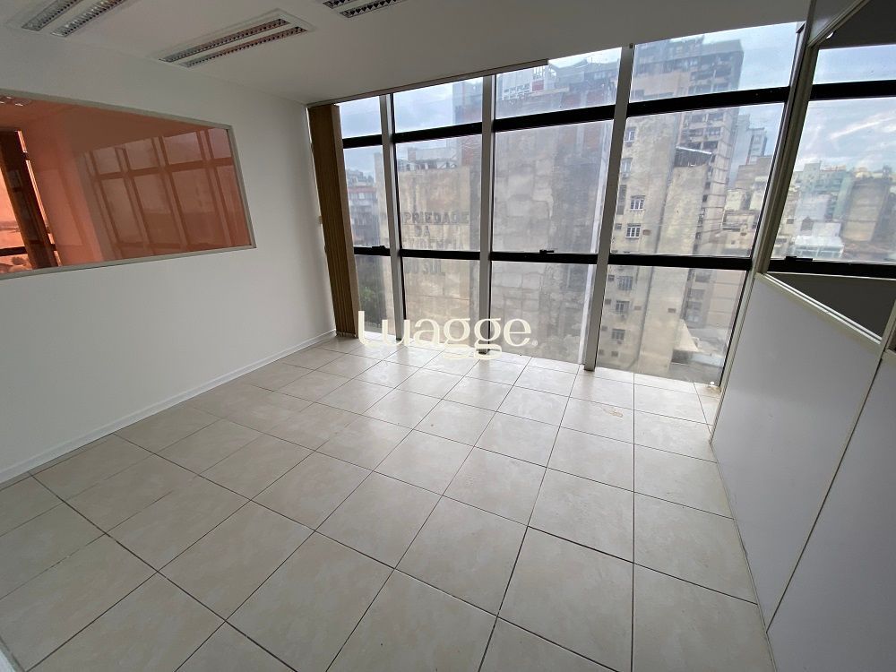 Sala Comercial à venda Centro Histórico Porto Alegre/RS