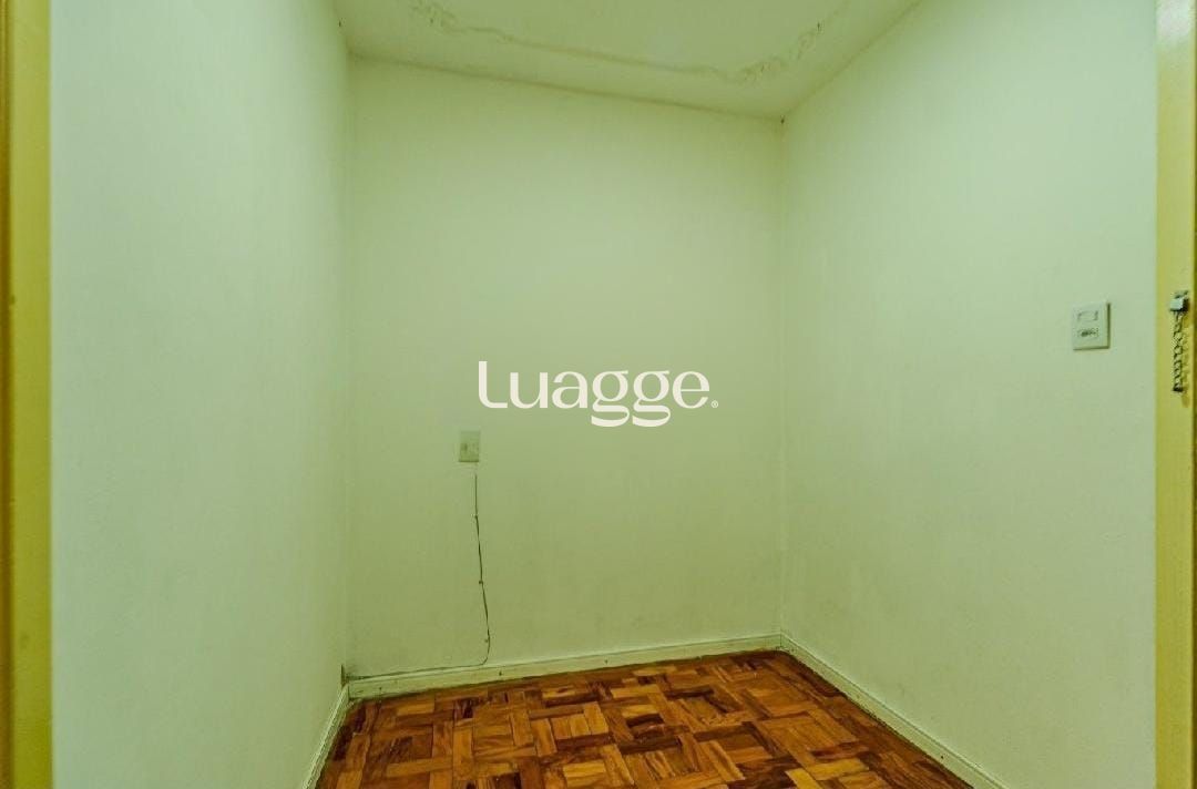 Apartamento à venda com 1 quarto, 35m² - Foto 13