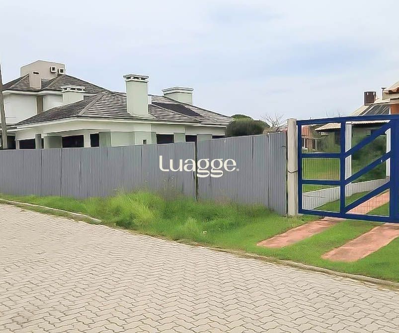 Terreno à Venda na Praia Maristela em Xangri-Lá | 300m² Próximo ao Mar