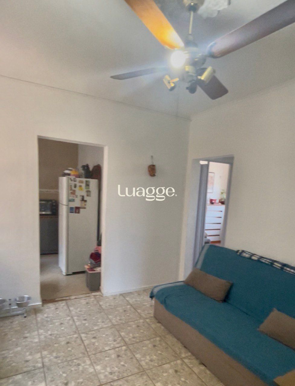 Apartamento, 2 quartos, 48 m² - Foto 2