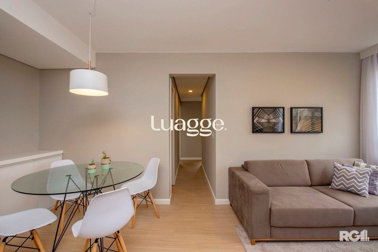 Apartamento, 3 quartos, 66 m² - Foto 7