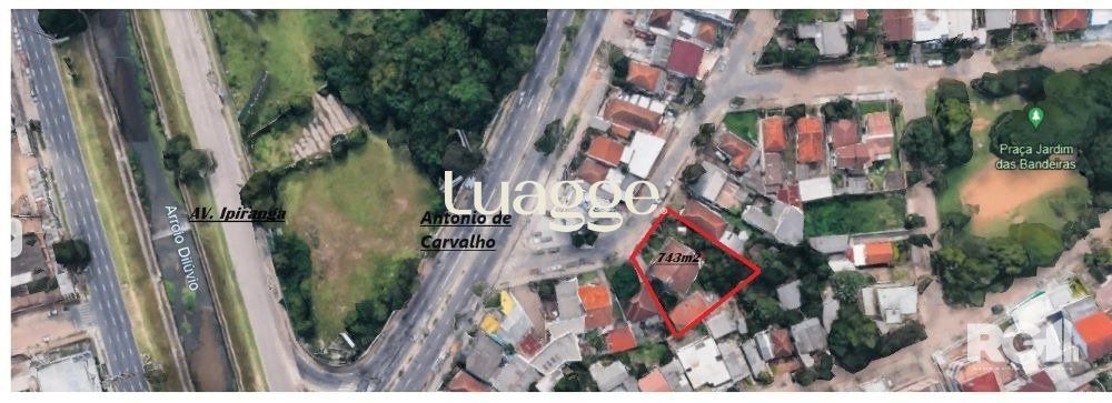 Casa à venda com 4 quartos, 744m² - Foto 3