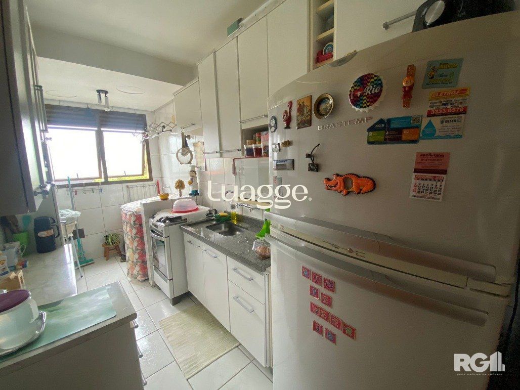 Apartamento, 2 quartos, à venda, 59 m², Partenon - Porto Alegre — foto 3