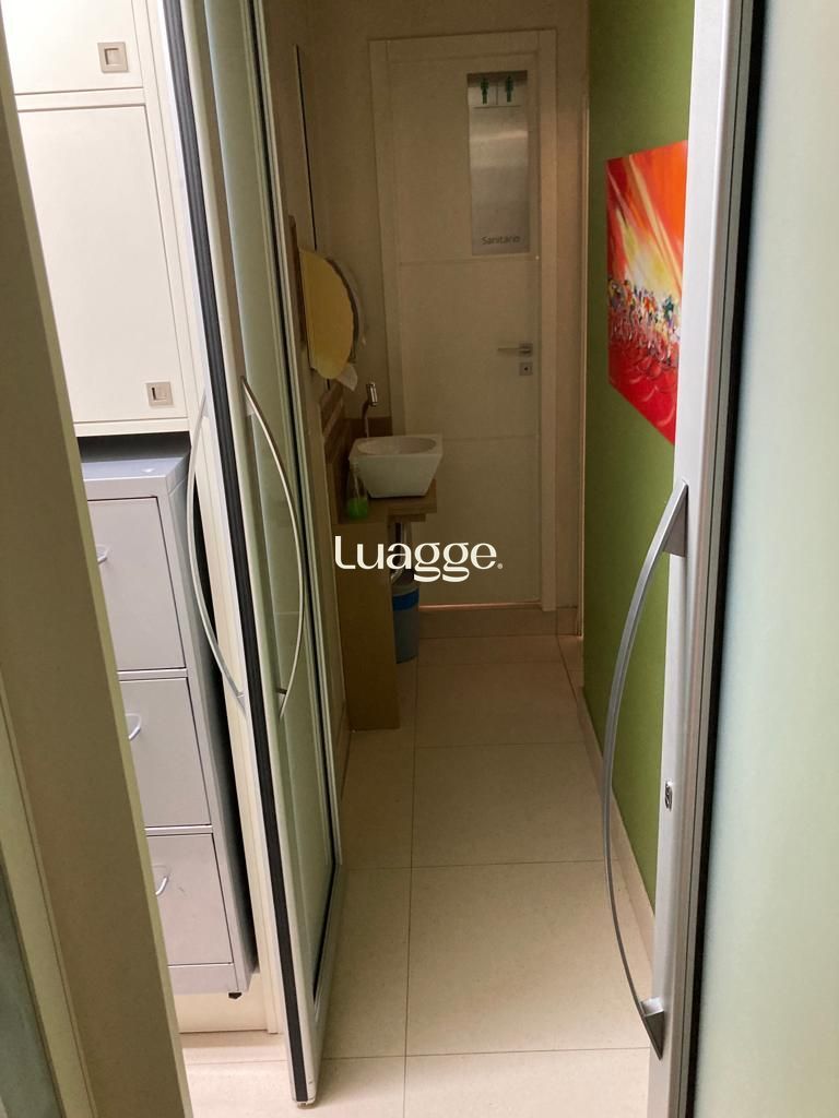 Sala Comercial, 1 sala, à venda, 47 m², Centro Histórico - Porto Alegre — foto 2