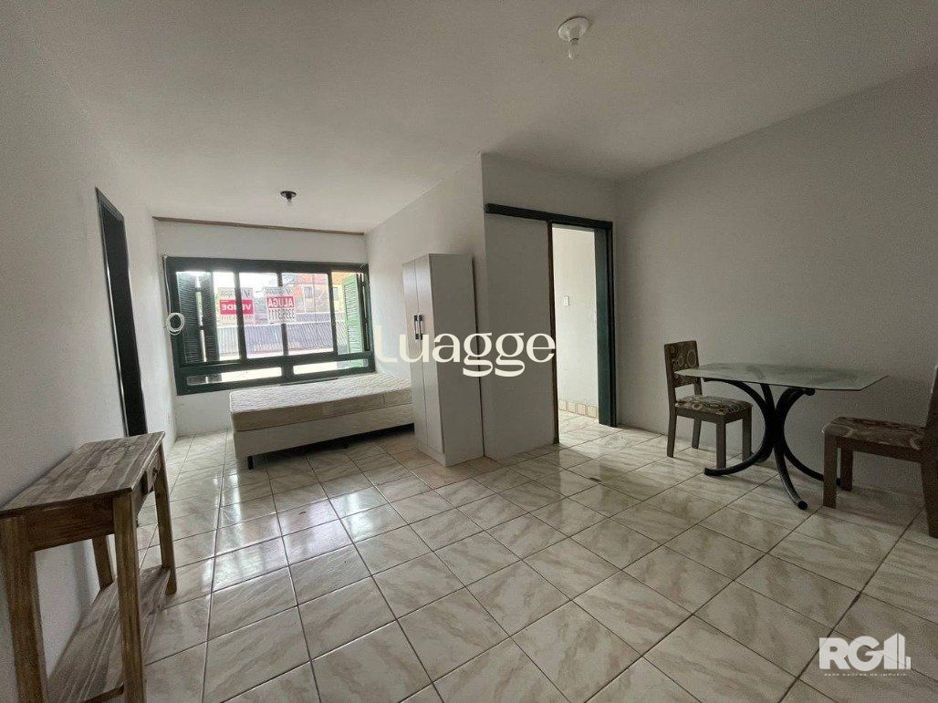 Kitnet e Studio à venda, 25m² - Foto 1