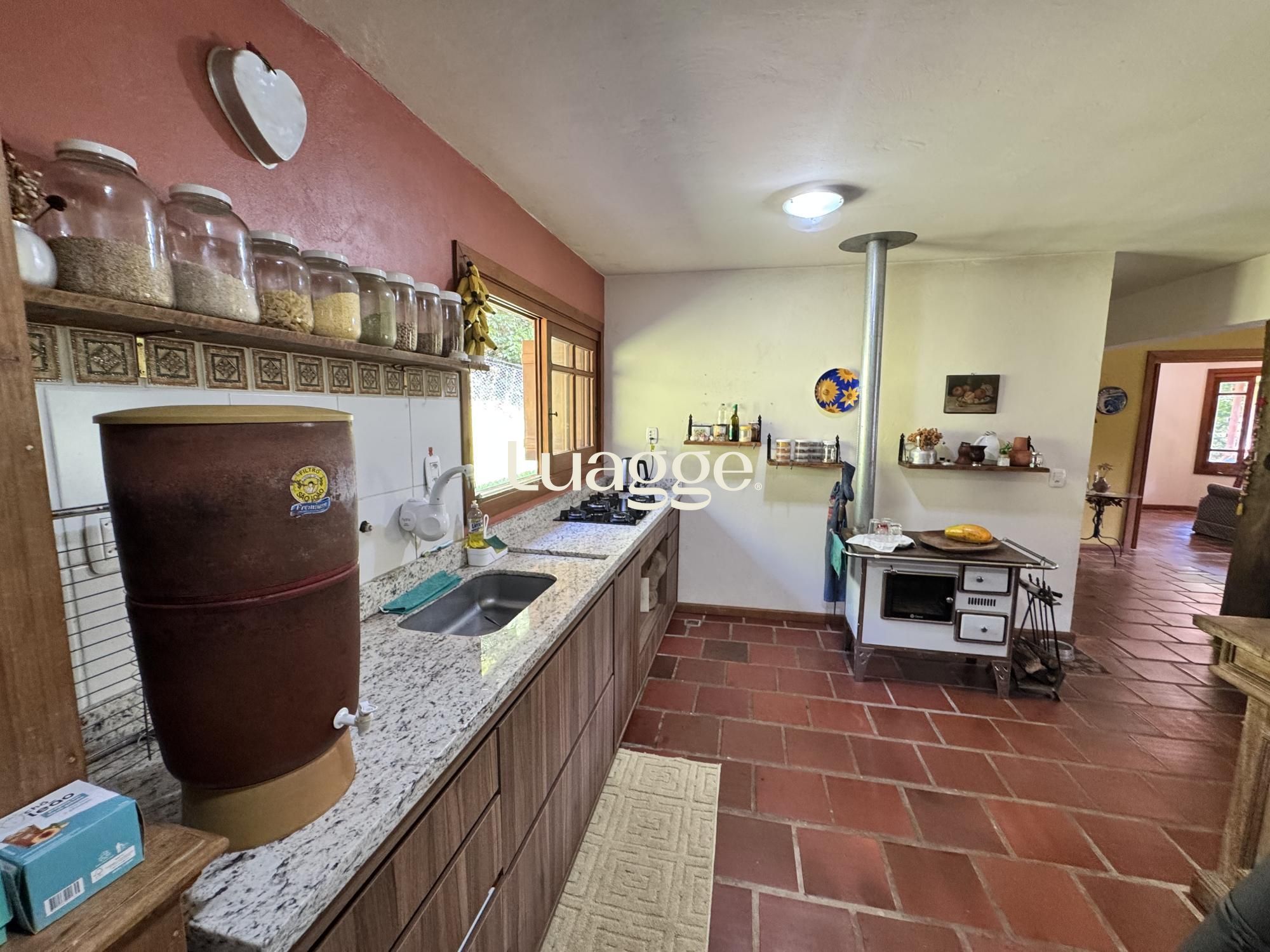 Sítio, 3 quartos, 191 m² - Foto 4