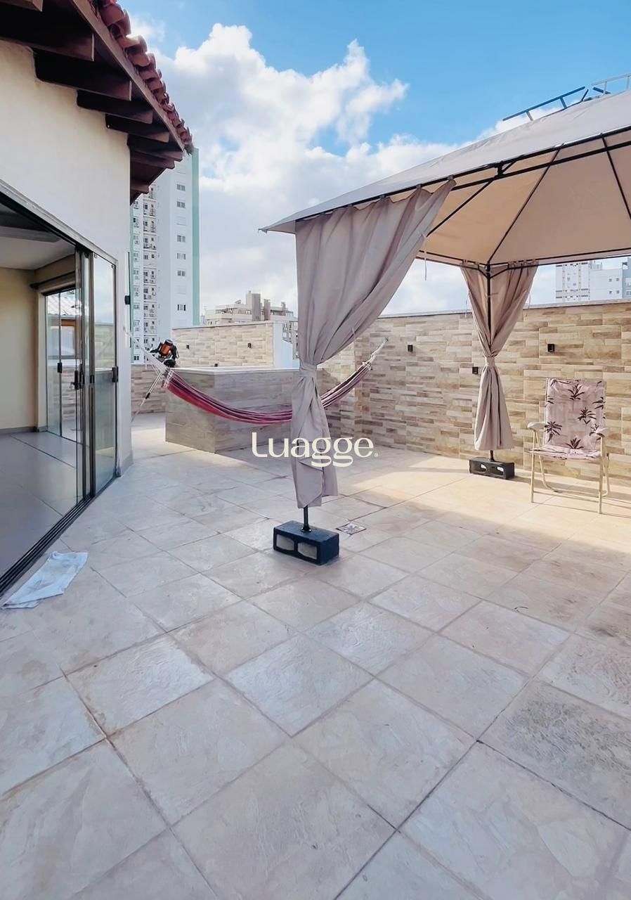 Cobertura, 2 quartos, 171 m² - Foto 6