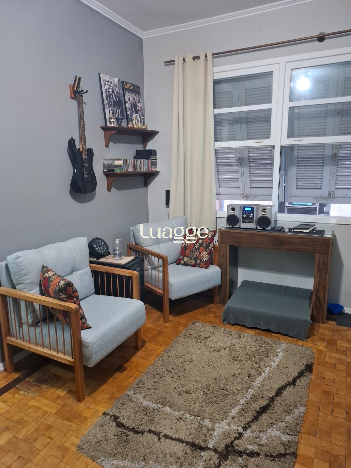 Apartamento, 2 quartos, à venda, 65 m², Cidade Baixa - Porto Alegre — foto 4
