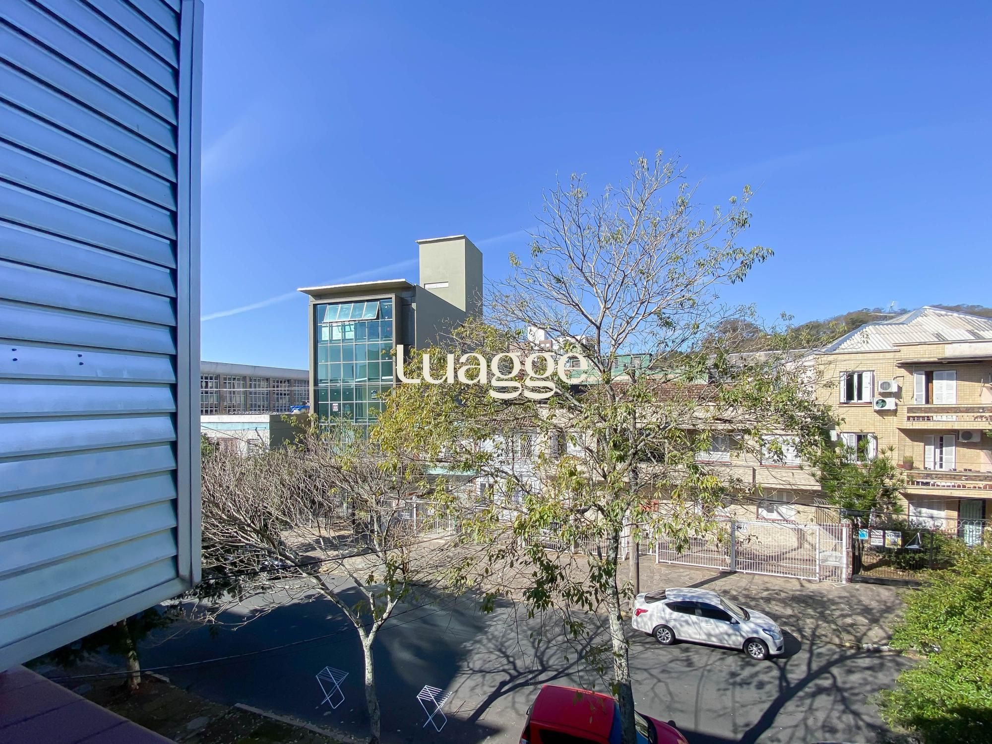 Apartamento à venda com 2 quartos, 56m² - Foto 25