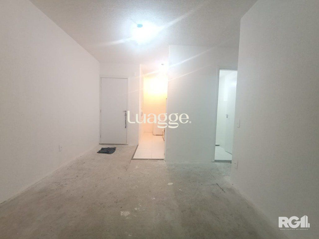 Apartamento à venda com 2 quartos, 41m² - Foto 4