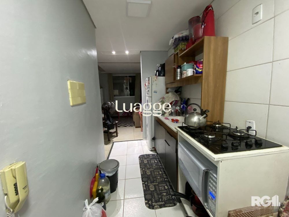 Apartamento, 2 quartos, 41 m² - Foto 8
