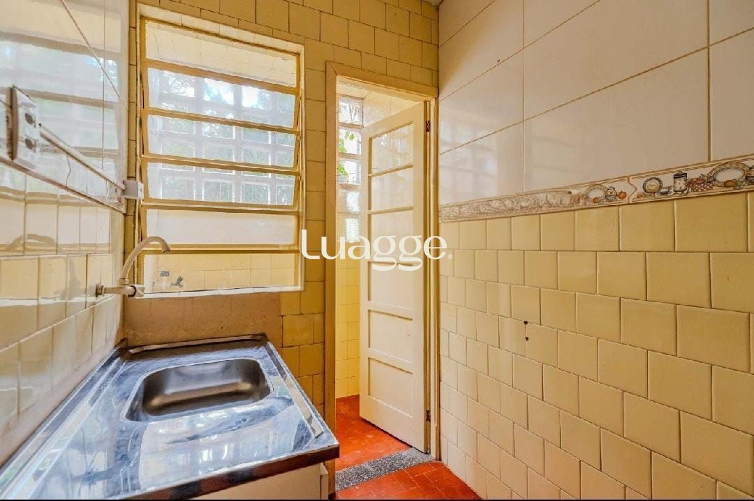 Apartamento à venda com 1 quarto, 35m² - Foto 10
