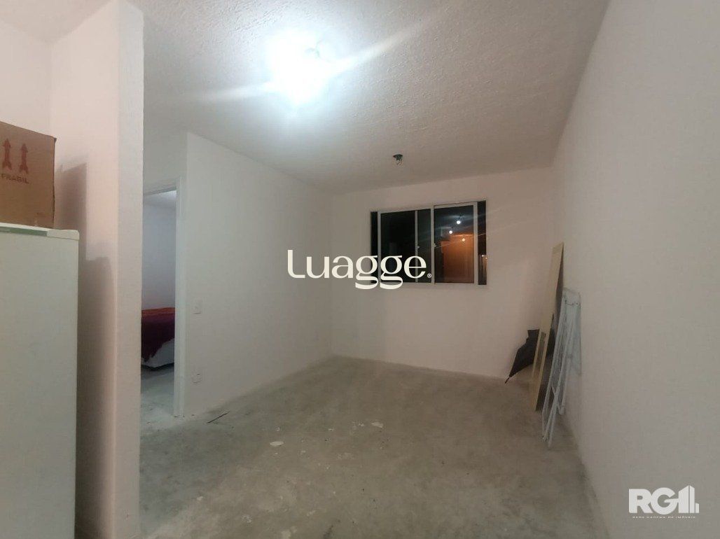 Apartamento à venda com 2 quartos, 41m² - Foto 9