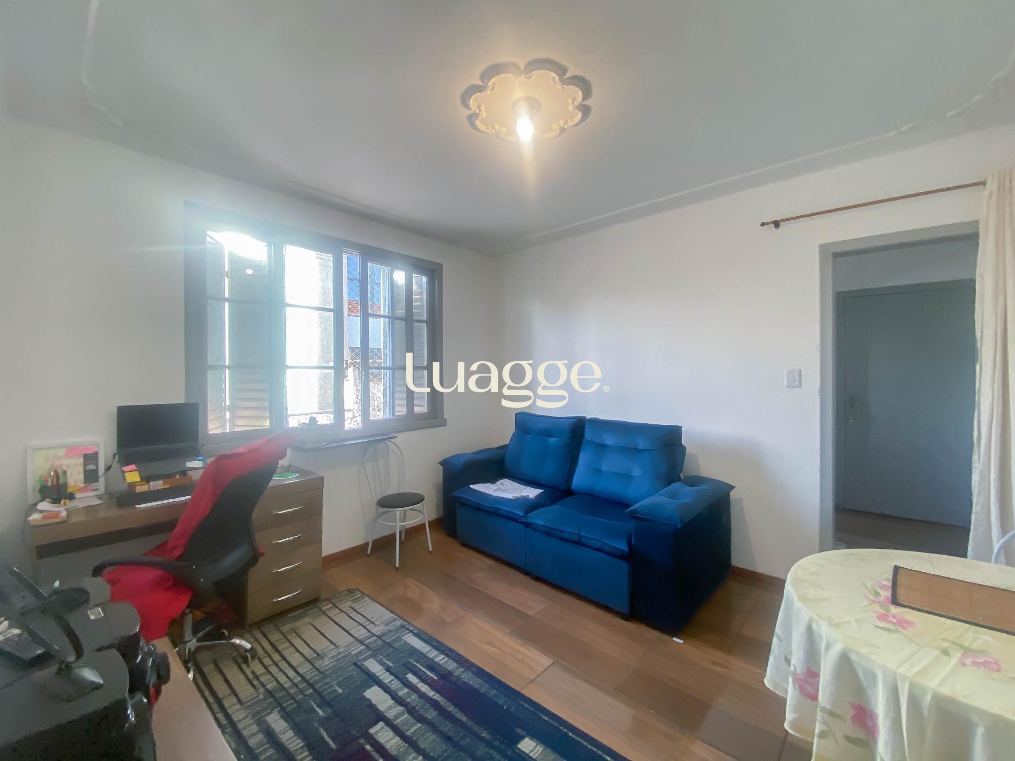 Apartamento, 1 quarto, 45 m² - Foto 1