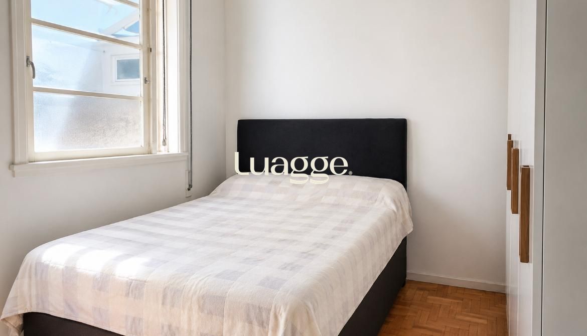 Dormitorio- split.