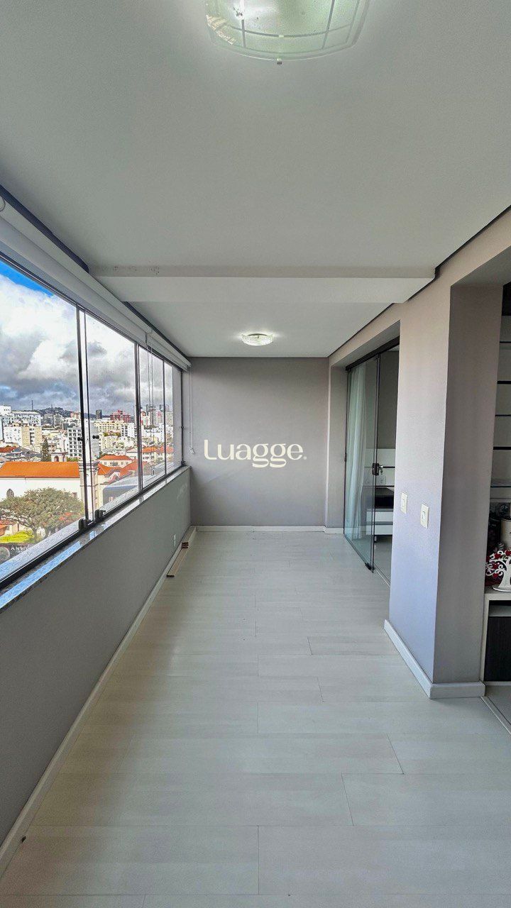 Apartamento, 1 quarto, 41 m² - Foto 3