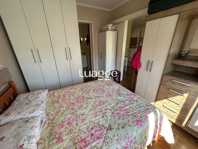 Apartamento, 1 quarto, 40 m² - Foto 8