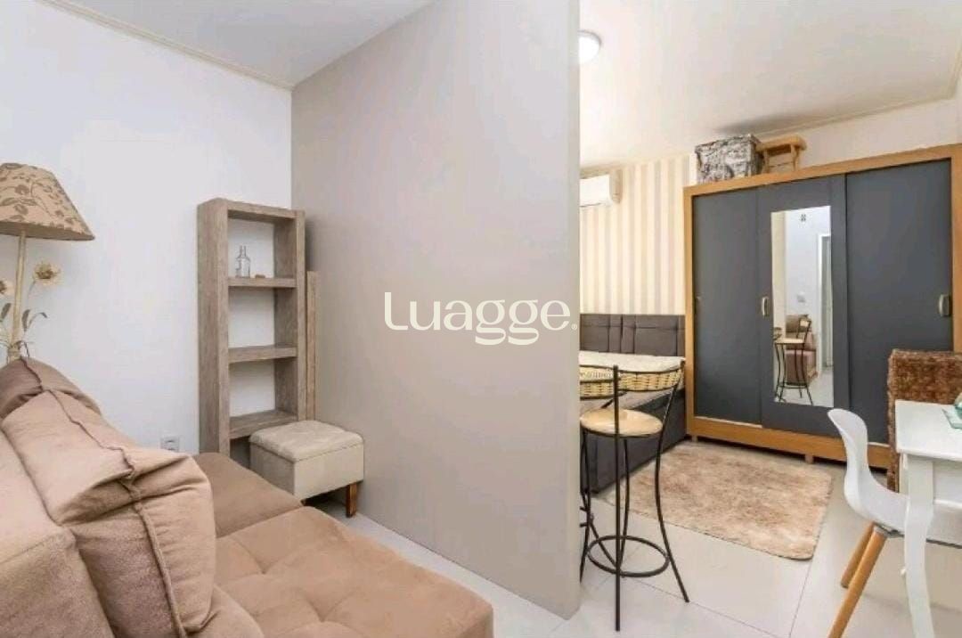 Apartamento, 1 quarto - Foto 1