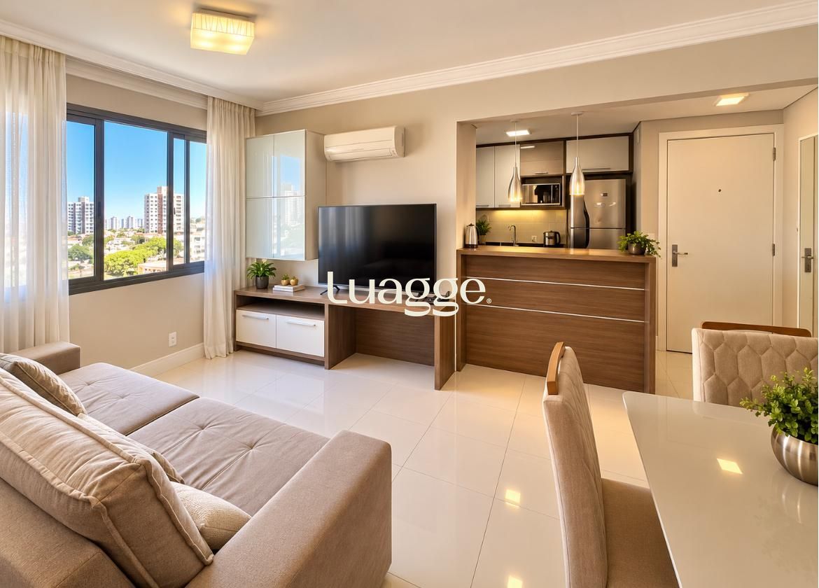 Living-Vista Moveis.