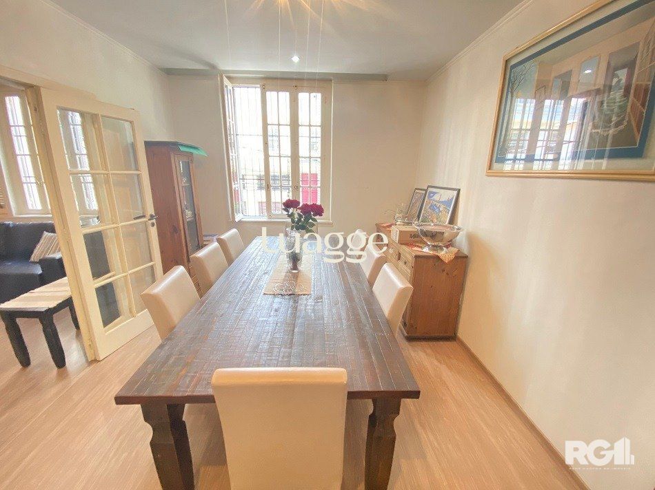 Apartamento à venda com 2 quartos, 110m² - Foto 4